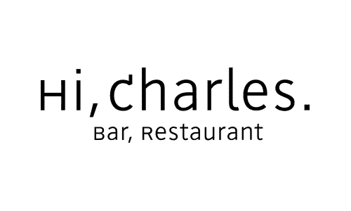 Hi, Charles. Bar, Restaurant