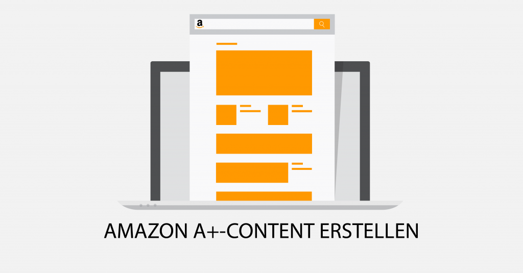 Blogbeitrag Amazon A+-Content erstellen