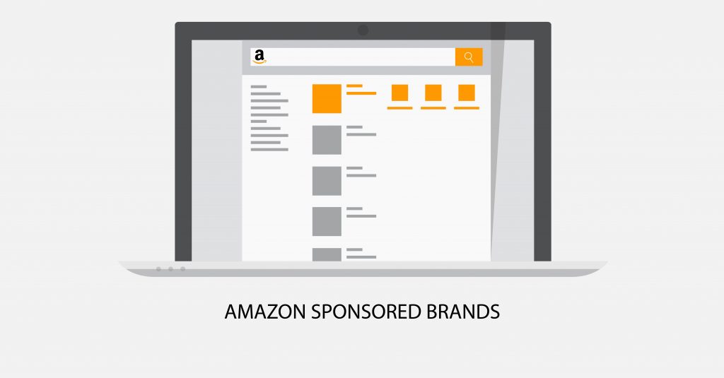 Amazon Brand Store Kampagne