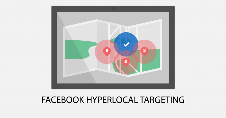 Facebook Hyperlocal Targeting