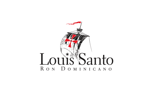 Louis Santo Ron Dominicano