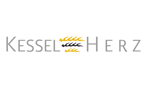 Kesselherz Logo